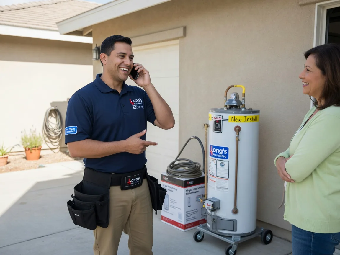 Leak Detection Charles City, VA FAQs
